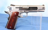 SMITH & WESSON SW1911 E-SERIES .45 ACP 108482 - 14 of 25