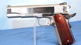 SMITH & WESSON SW1911 E-SERIES .45 ACP 108482 - 13 of 25
