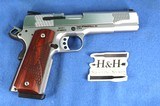 SMITH & WESSON SW1911 E-SERIES .45 ACP 108482 - 2 of 25