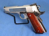 SMITH & WESSON SW1911 E-SERIES .45 ACP 108482 - 6 of 25