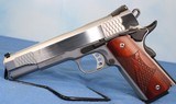 SMITH & WESSON SW1911 E-SERIES .45 ACP 108482 - 11 of 25
