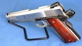 SMITH & WESSON SW1911 E-SERIES .45 ACP 108482 - 5 of 25