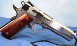 SMITH & WESSON SW1911 E-SERIES .45 ACP 108482 - 12 of 25