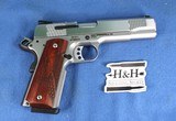 SMITH & WESSON SW1911 E-SERIES .45 ACP 108482 - 25 of 25
