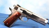 SMITH & WESSON SW1911 E-SERIES .45 ACP 108482 - 10 of 25