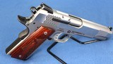 SMITH & WESSON SW1911 E-SERIES .45 ACP 108482 - 7 of 25