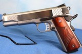 SMITH & WESSON SW1911 E-SERIES .45 ACP 108482 - 9 of 25