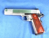 SMITH & WESSON SW1911 E-SERIES .45 ACP 108482 - 3 of 25