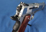SMITH & WESSON SW1911 E-SERIES .45 ACP 108482 - 8 of 25