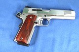 SMITH & WESSON SW1911 E-SERIES .45 ACP 108482 - 4 of 25