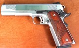 SMITH & WESSON SW1911 E-SERIES .45 ACP 108482 - 22 of 25