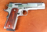 SMITH & WESSON SW1911 E-SERIES .45 ACP 108482 - 23 of 25