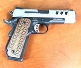SMITH & WESSON SW1911 PC .45 ACP 170344 - 22 of 25