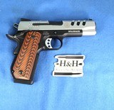SMITH & WESSON SW1911 PC .45 ACP 170344 - 25 of 25