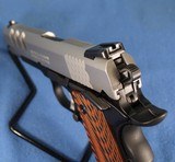 SMITH & WESSON SW1911 PC .45 ACP 170344 - 6 of 25