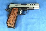 SMITH & WESSON SW1911 PC .45 ACP 170344 - 21 of 25