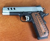 SMITH & WESSON SW1911 PC .45 ACP 170344 - 23 of 25