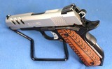 SMITH & WESSON SW1911 PC .45 ACP 170344 - 5 of 25