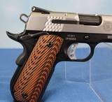 SMITH & WESSON SW1911 PC .45 ACP 170344 - 16 of 25