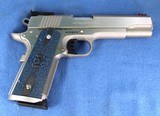 COLT GOLD CUP TROPHY .45 ACP 05070XE - 4 of 25