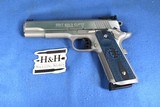 COLT GOLD CUP TROPHY .45 ACP 05070XE