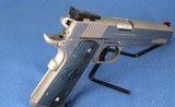 COLT GOLD CUP TROPHY .45 ACP 05070XE - 7 of 25