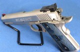 COLT GOLD CUP TROPHY .45 ACP 05070XE - 5 of 25