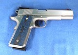 COLT GOLD CUP TROPHY .45 ACP 05070XE - 21 of 25