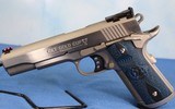 COLT GOLD CUP TROPHY .45 ACP 05070XE - 11 of 25