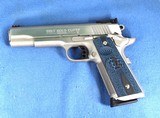 COLT GOLD CUP TROPHY .45 ACP 05070XE - 3 of 25