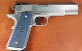 COLT GOLD CUP TROPHY .45 ACP 05070XE - 22 of 25