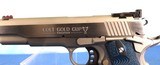 COLT GOLD CUP TROPHY .45 ACP 05070XE - 19 of 25
