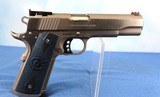 COLT GOLD CUP TROPHY .45 ACP 05070XE - 14 of 25