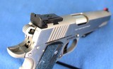 COLT GOLD CUP TROPHY .45 ACP 05070XE - 8 of 25