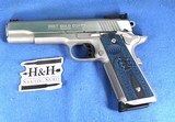 COLT GOLD CUP TROPHY .45 ACP 05070XE - 24 of 25