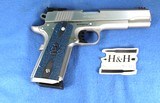 COLT GOLD CUP TROPHY .45 ACP 05070XE - 25 of 25