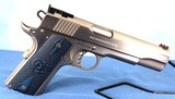 COLT GOLD CUP LITE .45ACP 05070GCL - 13 of 25