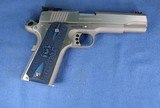 COLT GOLD CUP LITE .45ACP 05070GCL - 4 of 25