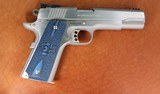 COLT GOLD CUP LITE .45ACP 05070GCL - 19 of 25