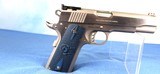 COLT GOLD CUP LITE .45ACP 05070GCL - 14 of 25