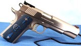 COLT GOLD CUP LITE .45ACP 05070GCL - 11 of 25