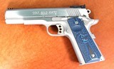 COLT GOLD CUP LITE .45ACP 05070GCL - 18 of 25