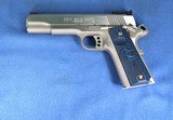 COLT GOLD CUP LITE .45ACP 05070GCL - 3 of 25