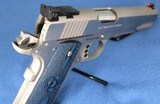 COLT GOLD CUP LITE .45ACP 05070GCL - 7 of 25