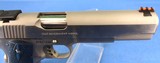 COLT GOLD CUP LITE .45ACP 05070GCL - 22 of 25