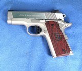 COLT DEFENDER .45 ACP 07000XE - 17 of 22