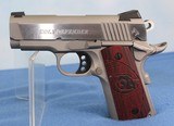 COLT DEFENDER .45 ACP 07000XE - 12 of 22