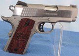COLT DEFENDER .45 ACP 07000XE - 11 of 22