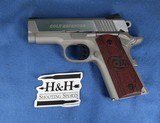 COLT DEFENDER .45 ACP 07000XE - 21 of 22