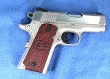 COLT DEFENDER .45 ACP 07000XE - 18 of 22